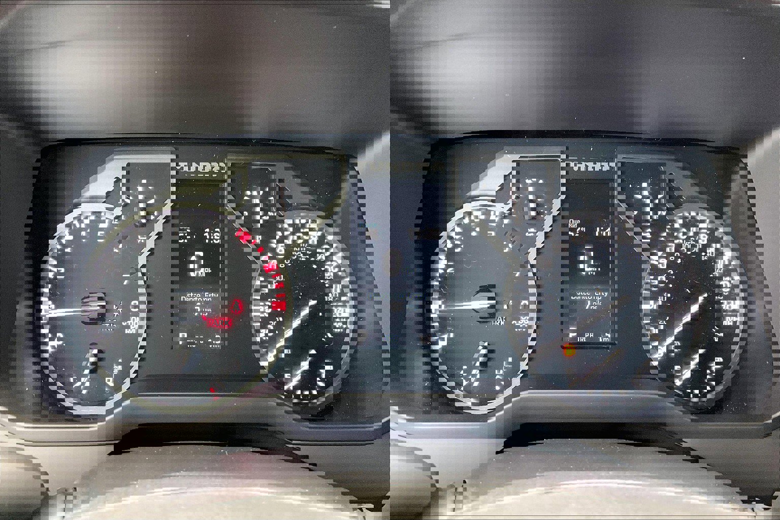 New 2025 Toyota Tundra SR5 image 19