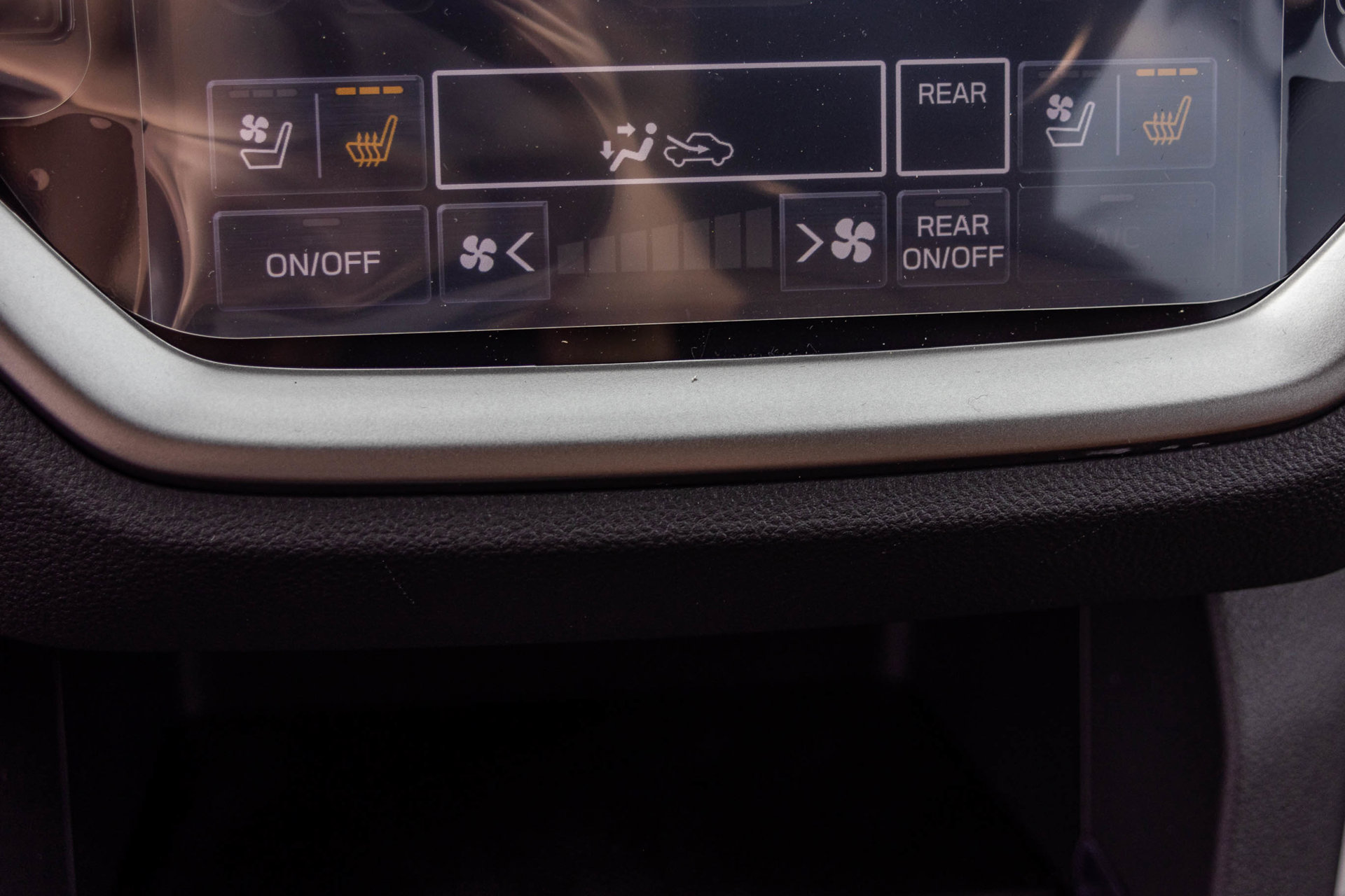 New 2027 Subaru Ascent Touring AWD/4WD image 9