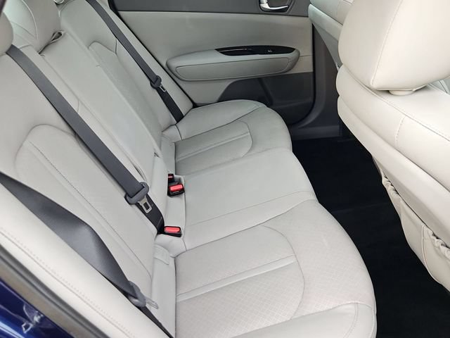 Used 2018 Kia Optima EX w/ Premium Package FWD image 27
