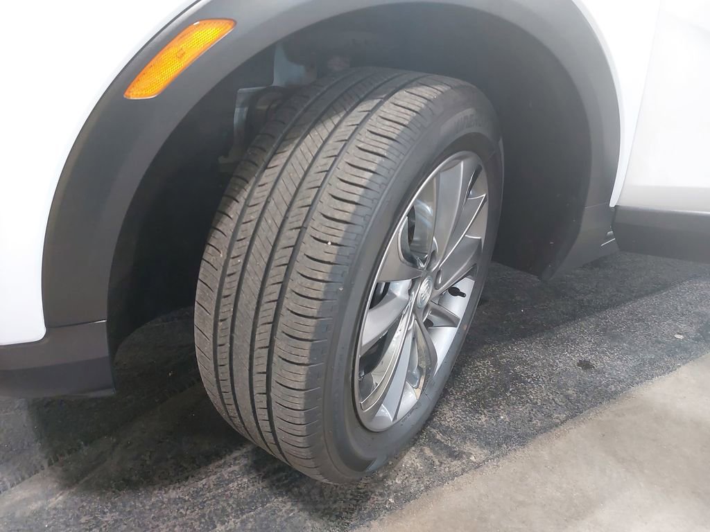 Used 2022 Buick Encore GX Essence w/ Experience Buick Package AWD/4WD image 34