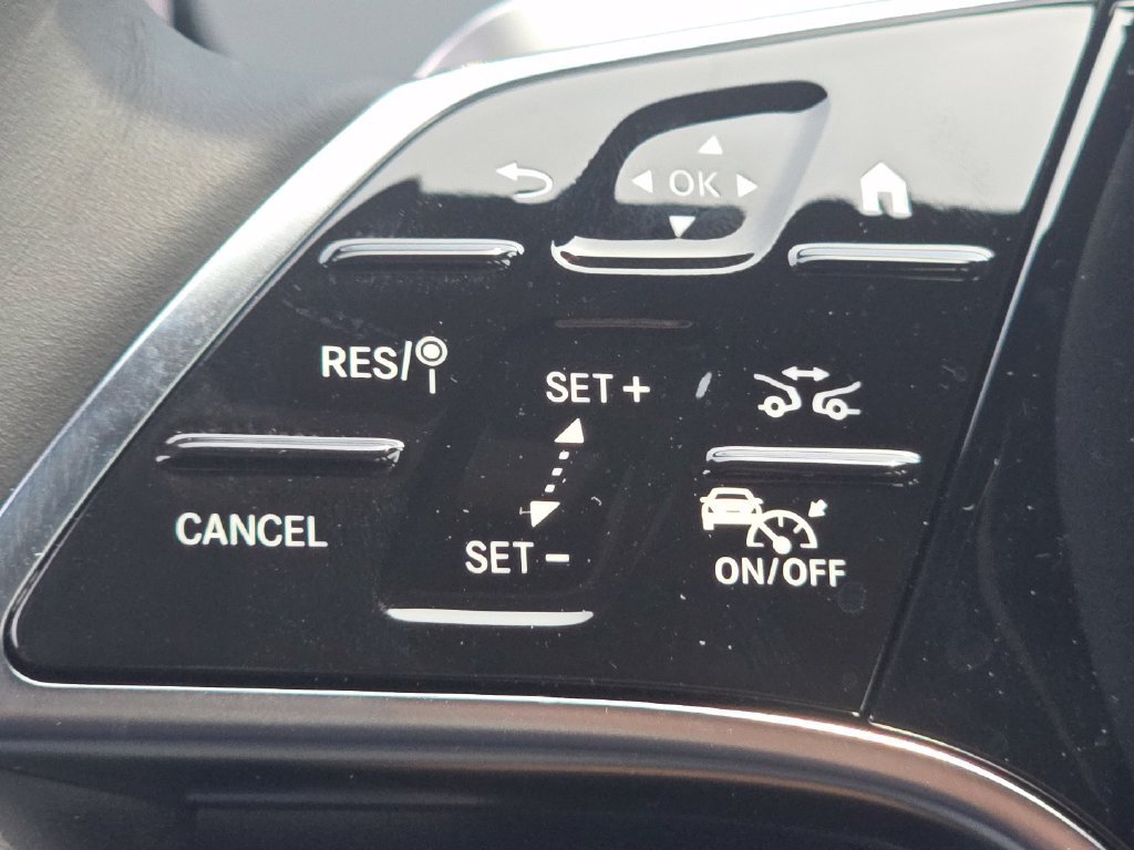 New 2027 Mercedes-Benz E 450 4MATIC Sedan image 35