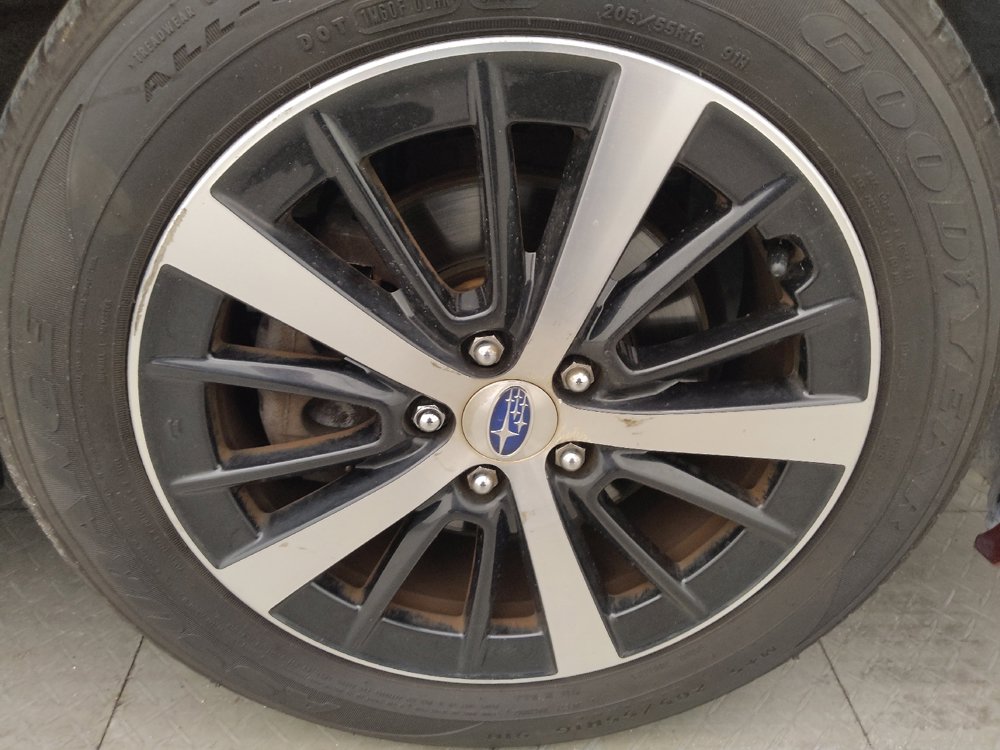 Used 2019 Subaru Impreza 2.0i Premium AWD/4WD image 31