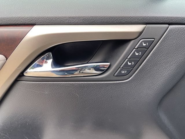 Used 2020 Lexus RX 450h AWD w/ Premium Package image 11