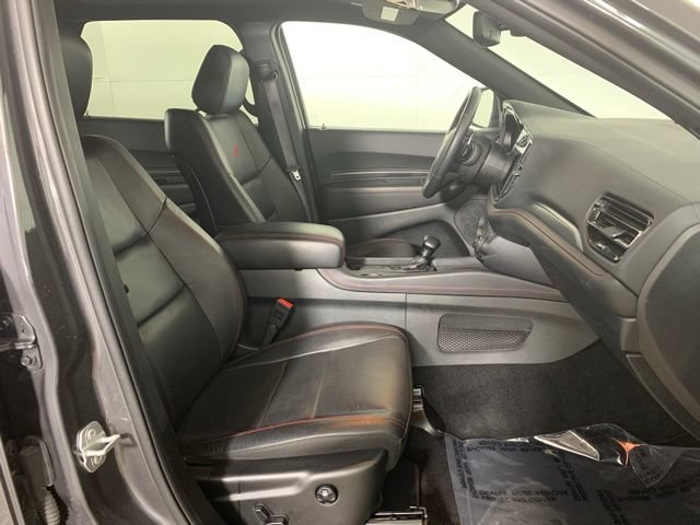 Used 2025 Dodge Durango R/T AWD/4WD image 21