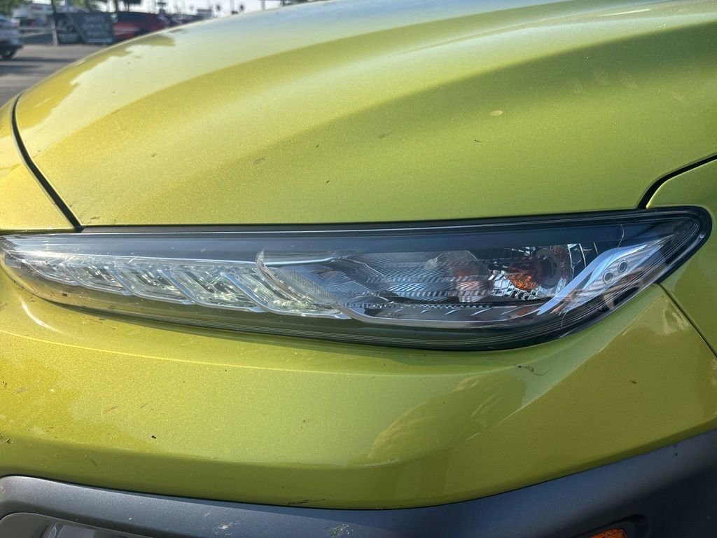 Used 2019 Hyundai Kona Ultimate image 7