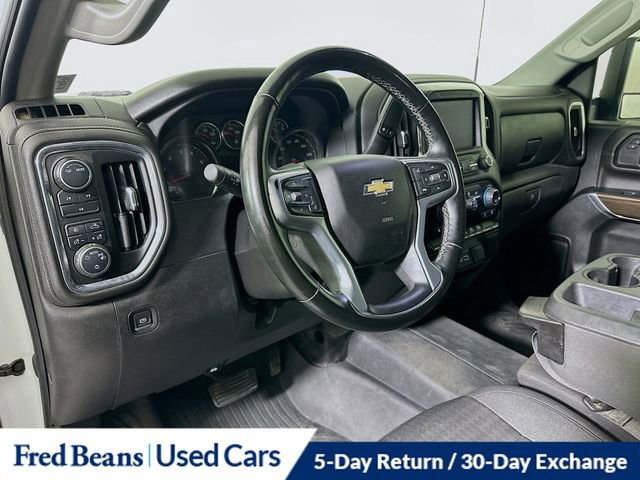 Used 2023 Chevrolet Silverado 2500 LT w/ Convenience Package image 11