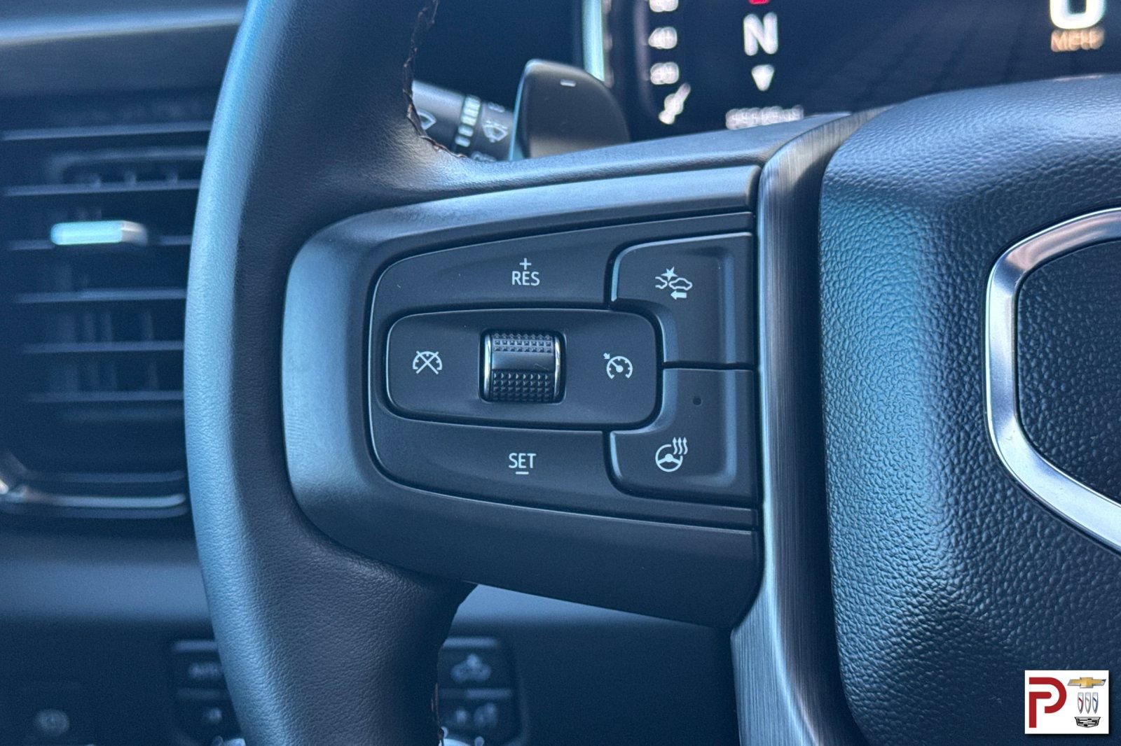 Certified 2024 GMC Sierra 1500 AT4 w/ Technology Package AWD/4WD image 26