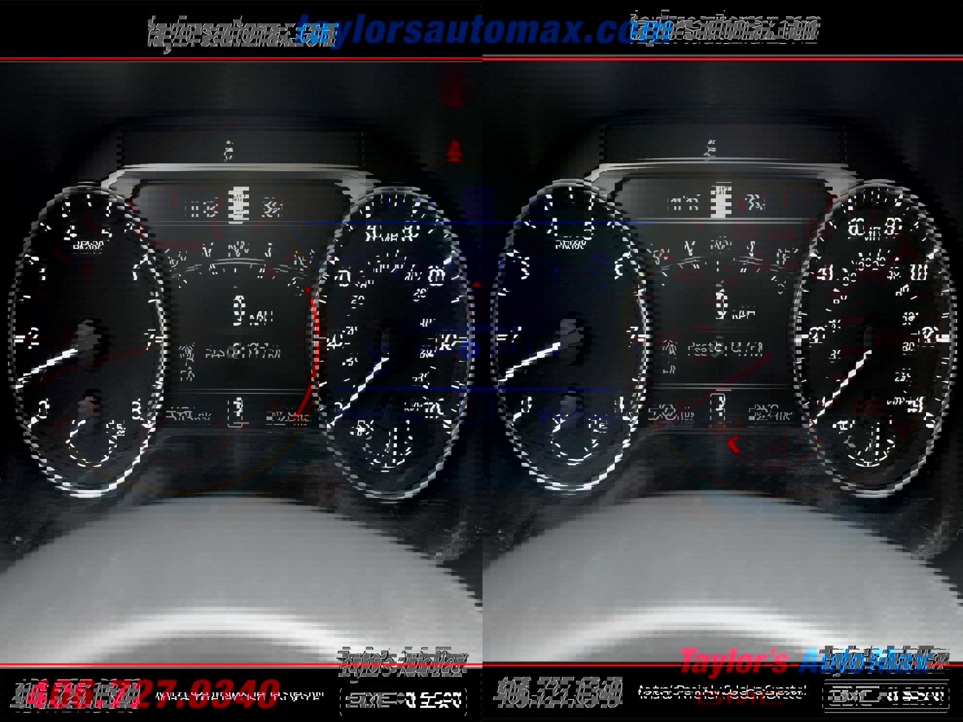 Used 2021 Nissan Altima 2.5 Platinum AWD/4WD image 8