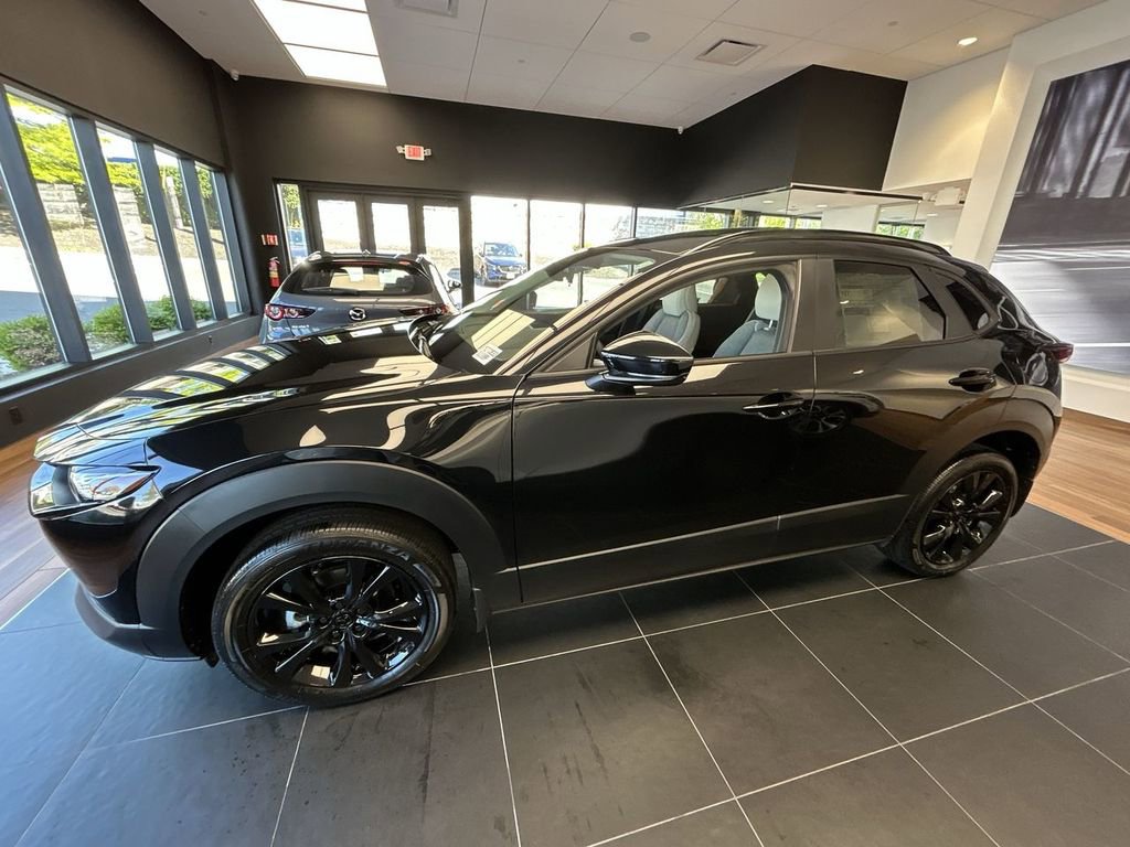 New 2026 MAZDA CX-30 AWD 2.5 S image 5