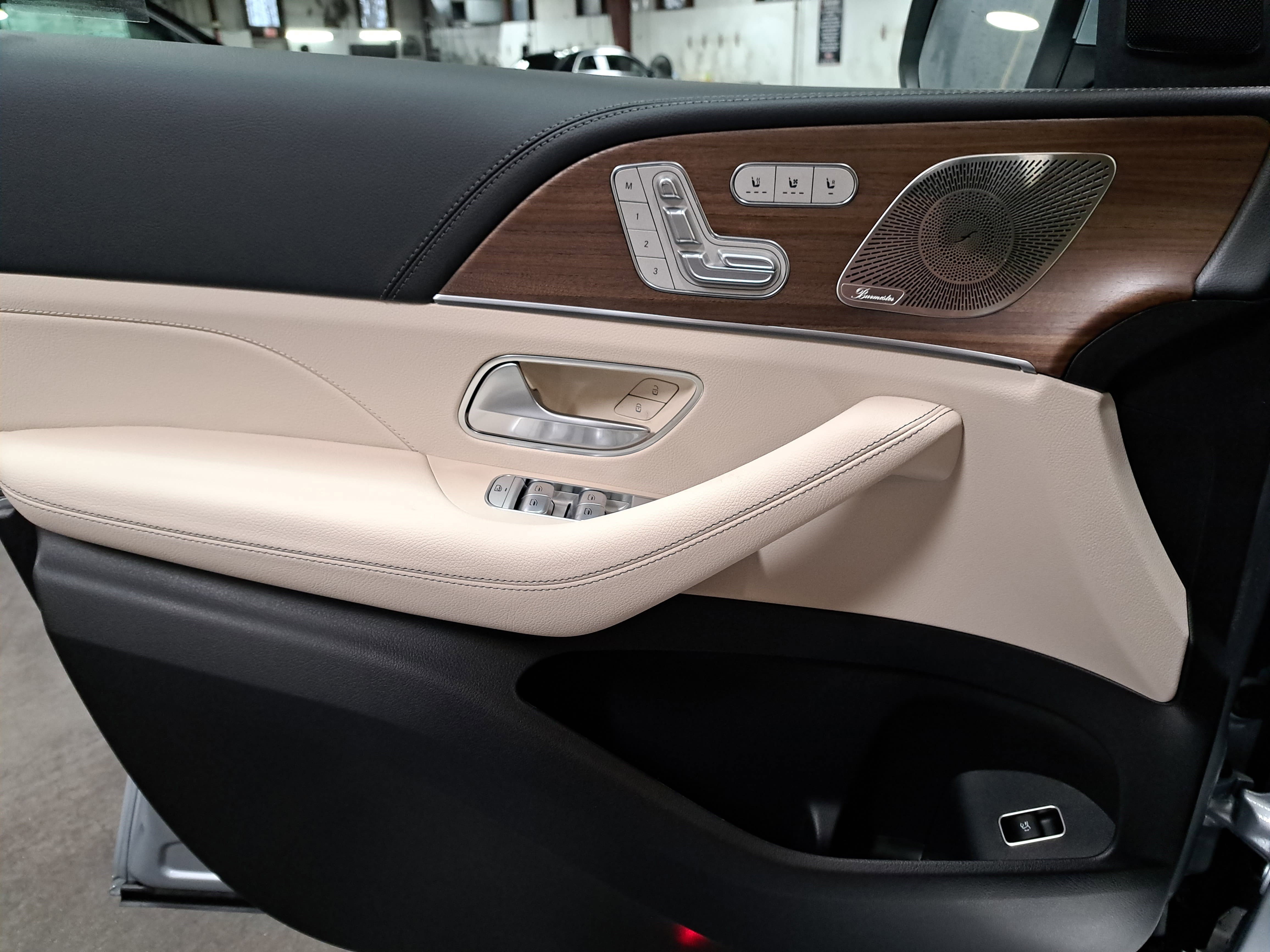 New 2026 Mercedes-Benz GLE 450 4MATIC image 28