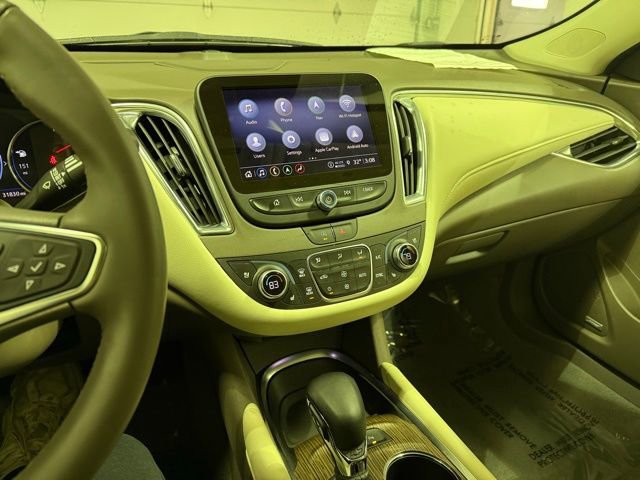 Certified 2024 Chevrolet Malibu LT image 19