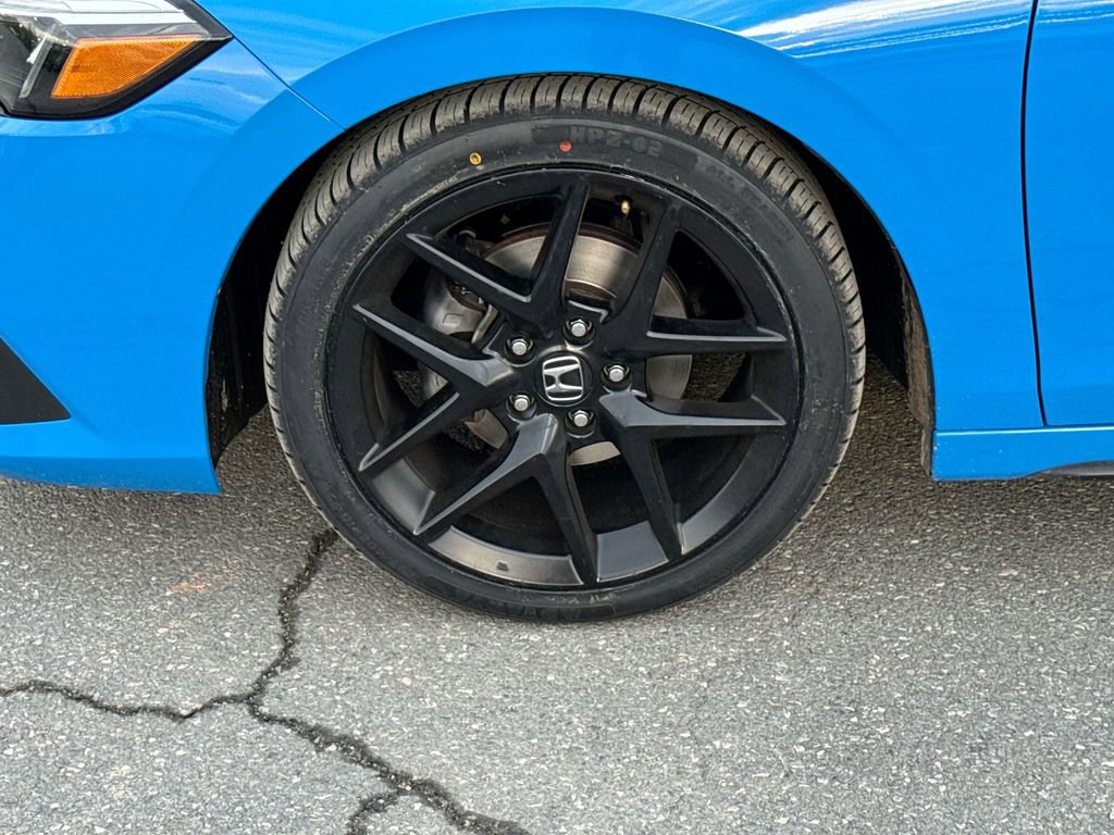 Used 2024 Honda Civic Sport image 18