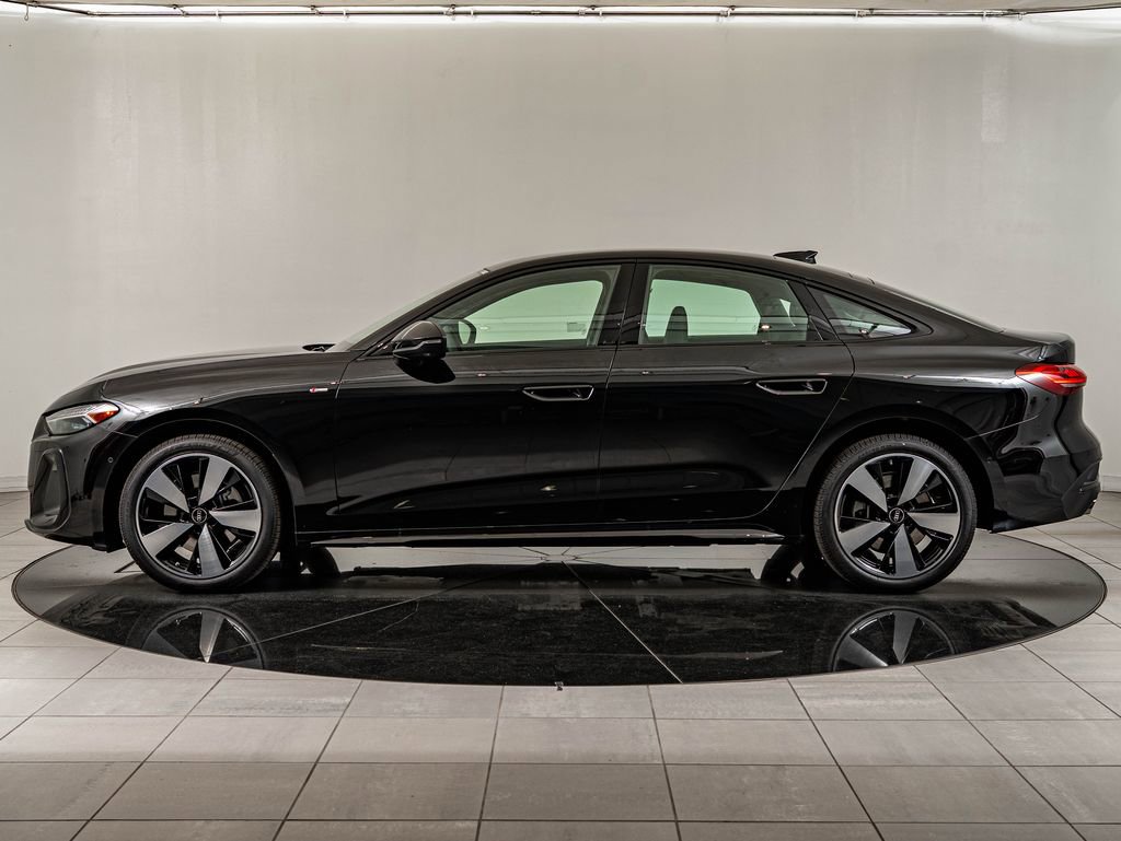 New 2026 Audi A5 2.0T Premium Plus AWD/4WD image 8