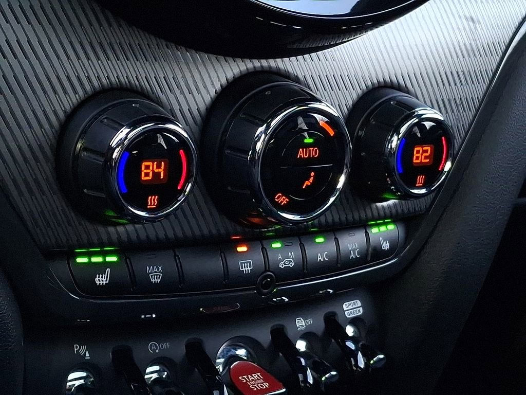 Used 2023 MINI Cooper Countryman John Cooper Works w/ Signature Upholstery Package AWD/4WD image 13