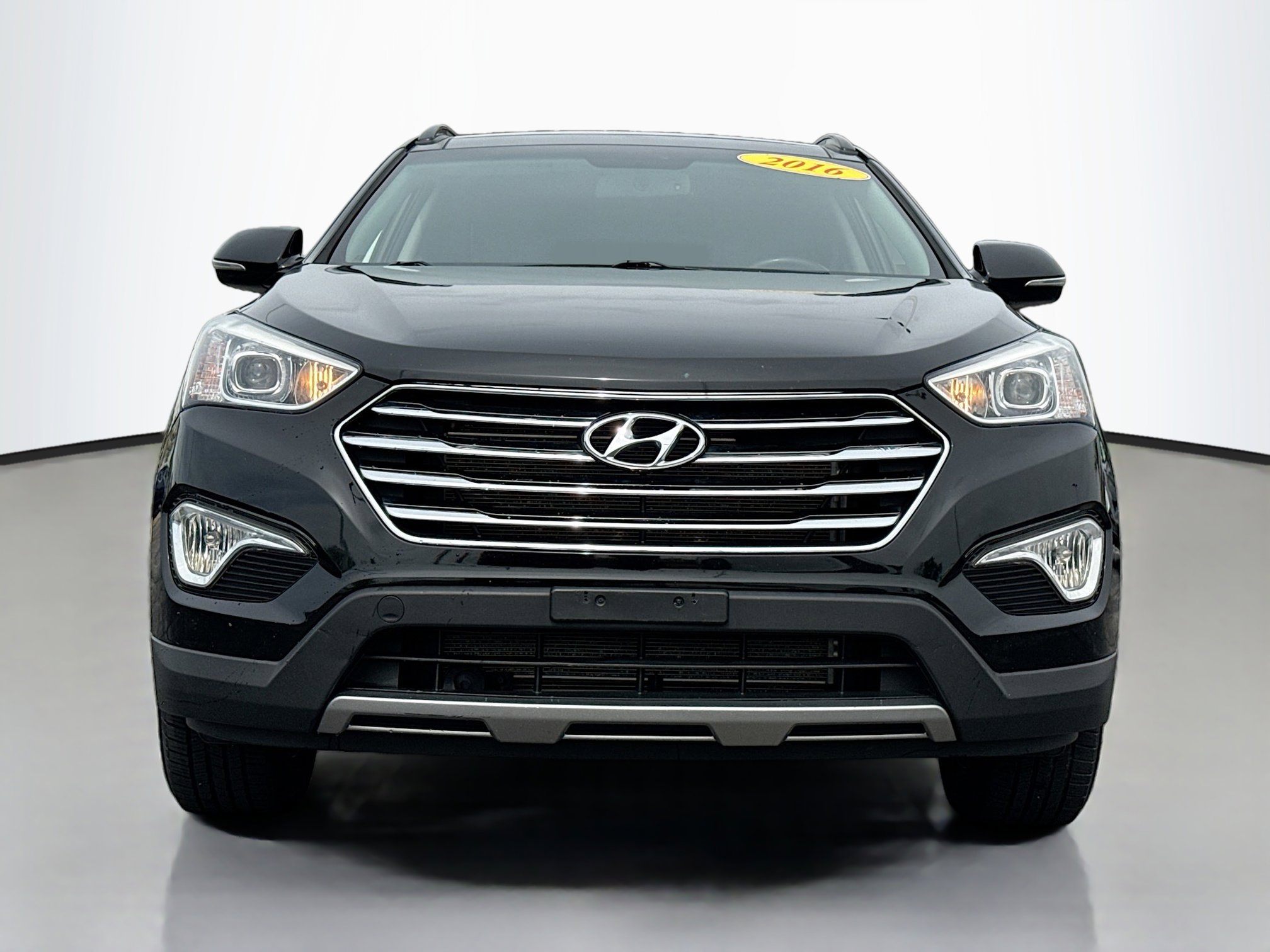 Used 2016 Hyundai Santa Fe Limited w/ Option Group 04 AWD/4WD image 18