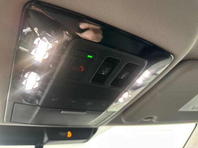 New 2026 Mitsubishi Outlander SE FWD image 34