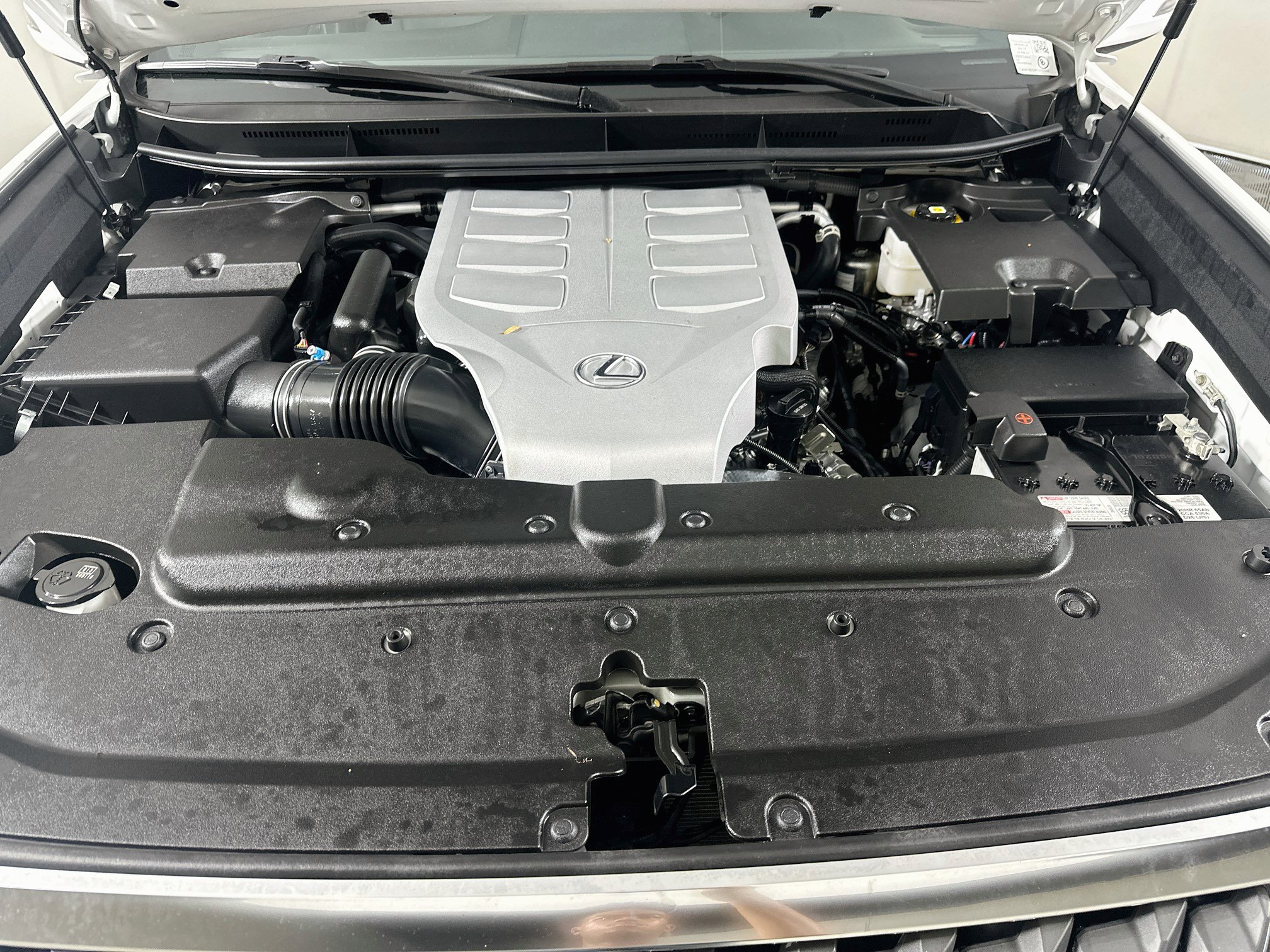 Used 2023 Lexus GX 460 Premium w/ Premium Package AWD/4WD image 34
