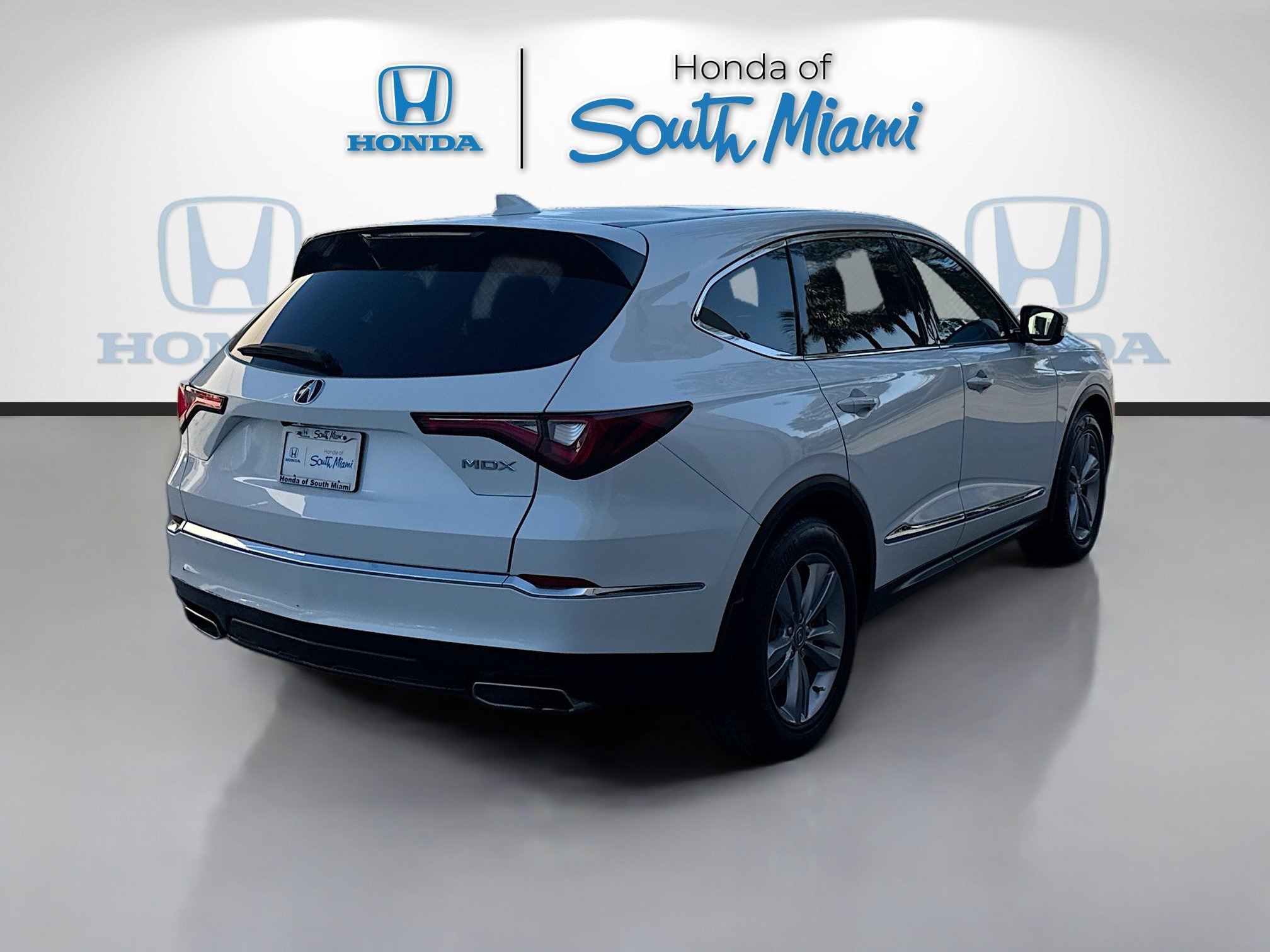 Used 2024 Acura MDX FWD image 7