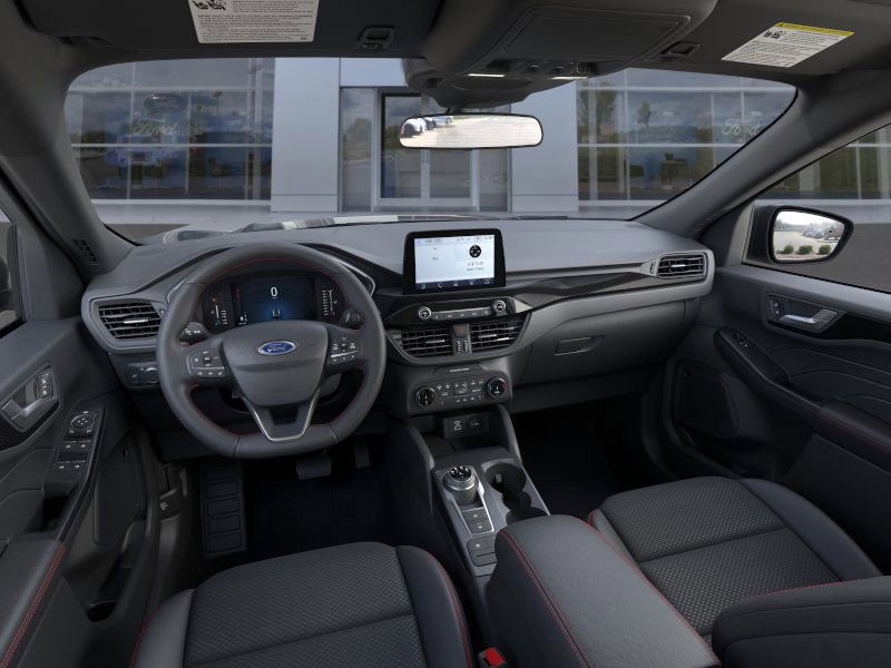 New 2026 Ford Escape ST-Line image 9