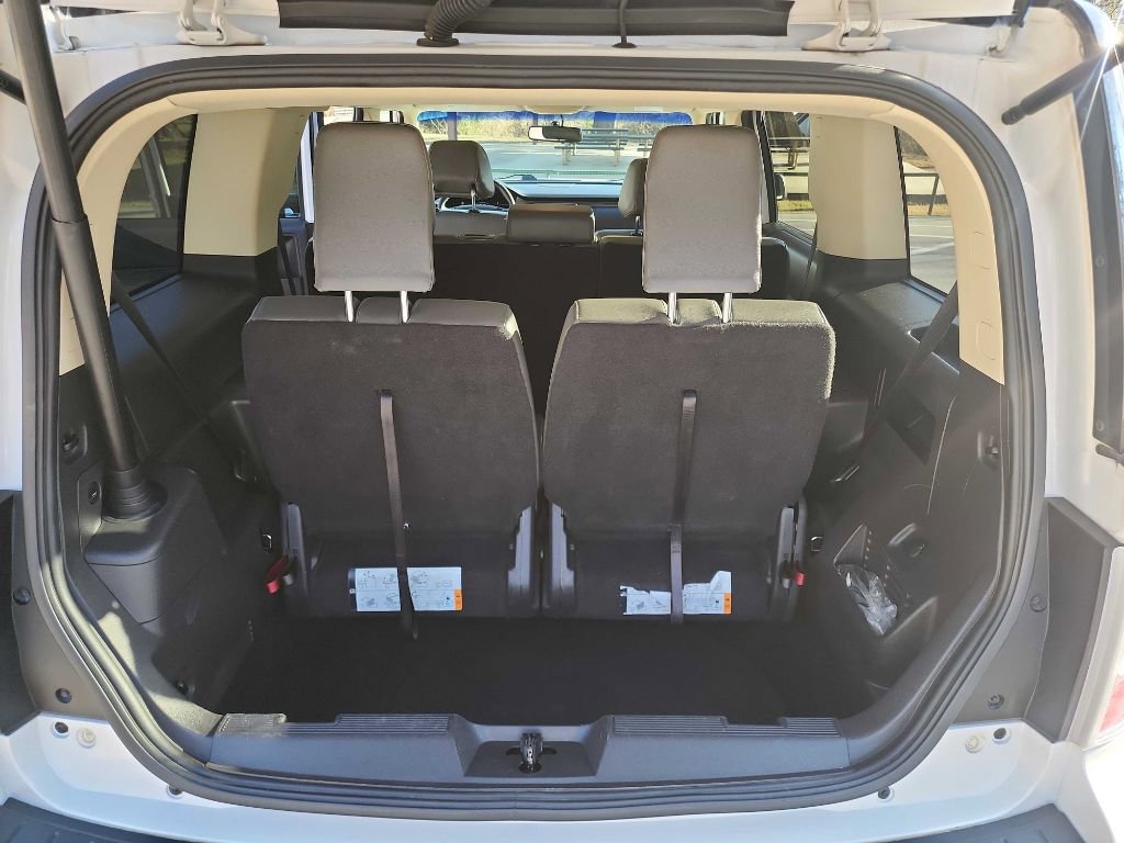 Used 2017 Ford Flex SEL w/ Equipment Group 202A image 32