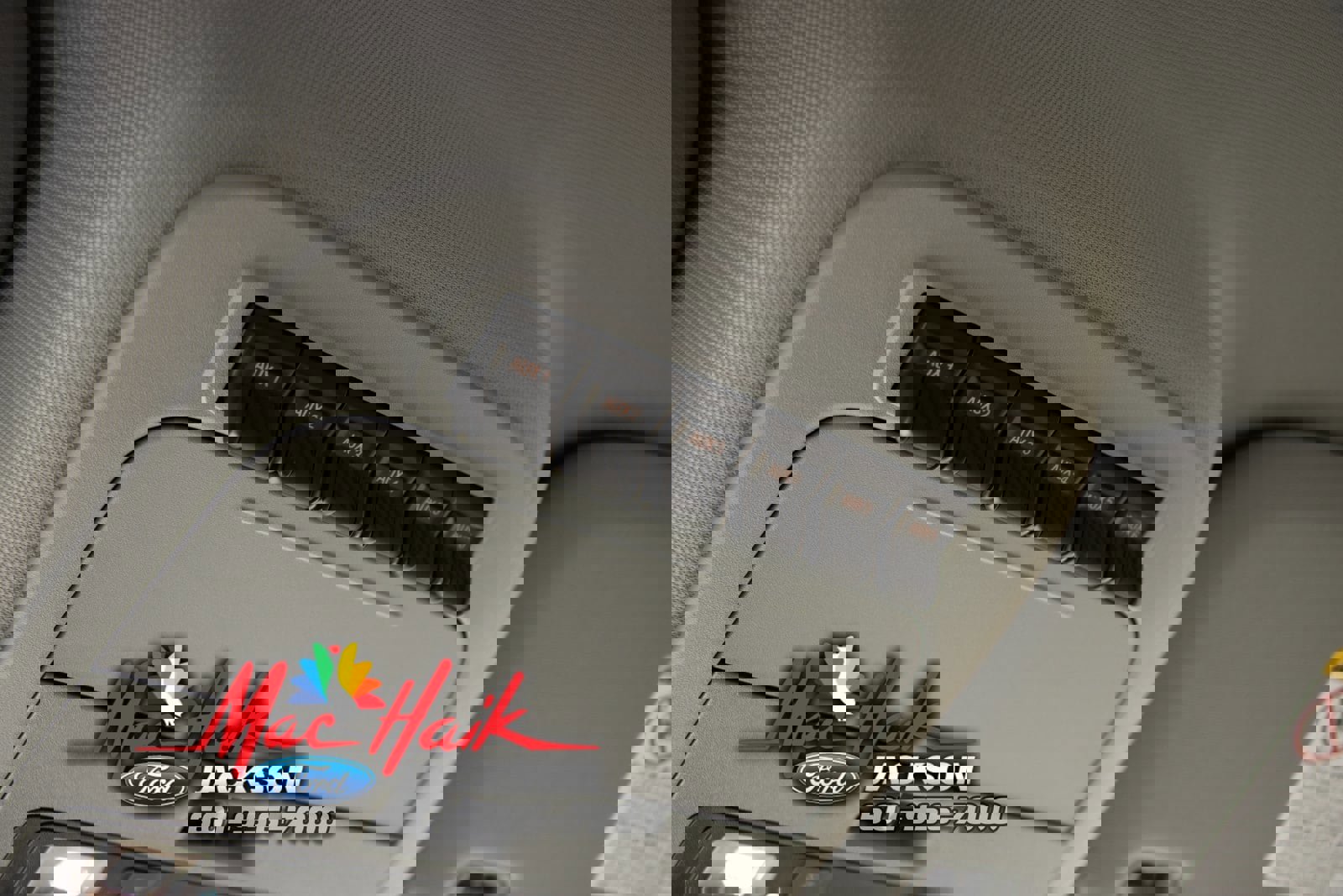 New 2025 Ford F250 XL image 43