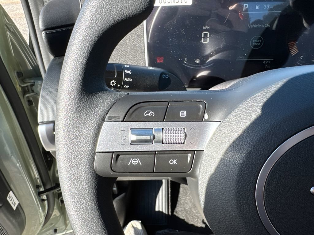 New 2026 Hyundai Santa Cruz SEL image 14