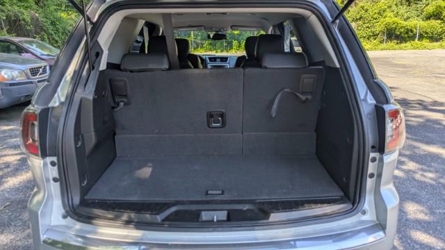 Used 2014 GMC Acadia SLT AWD/4WD image 13