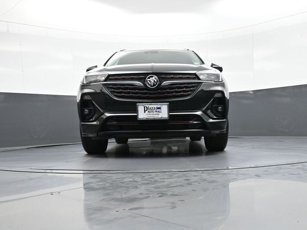 Used 2023 Buick Encore GX Select w/ Sport Touring Package image 26