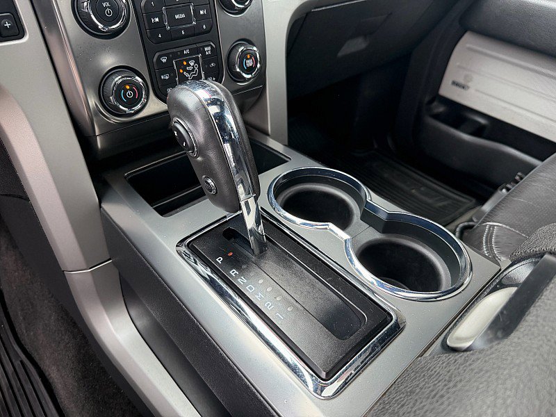 Used 2014 Ford F150 FX4 w/ Equipment Group 402A Luxury image 14