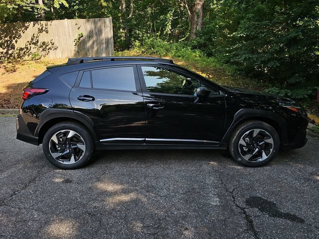 New 2026 Subaru Crosstrek 2.5i Limited w/ Crosstrek Mirror Package AWD/4WD image 2