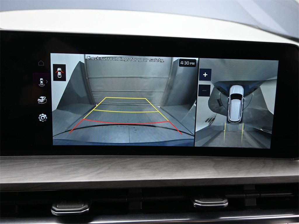 Certified 2023 Kia Telluride SX X-Line image 30