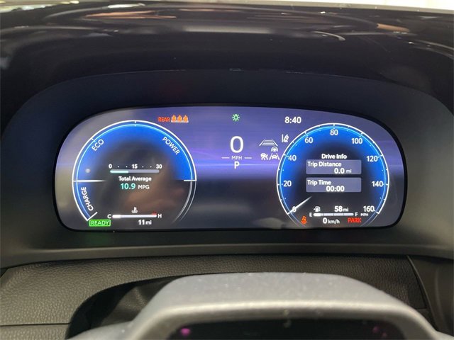 New 2026 Toyota Crown Platinum image 15