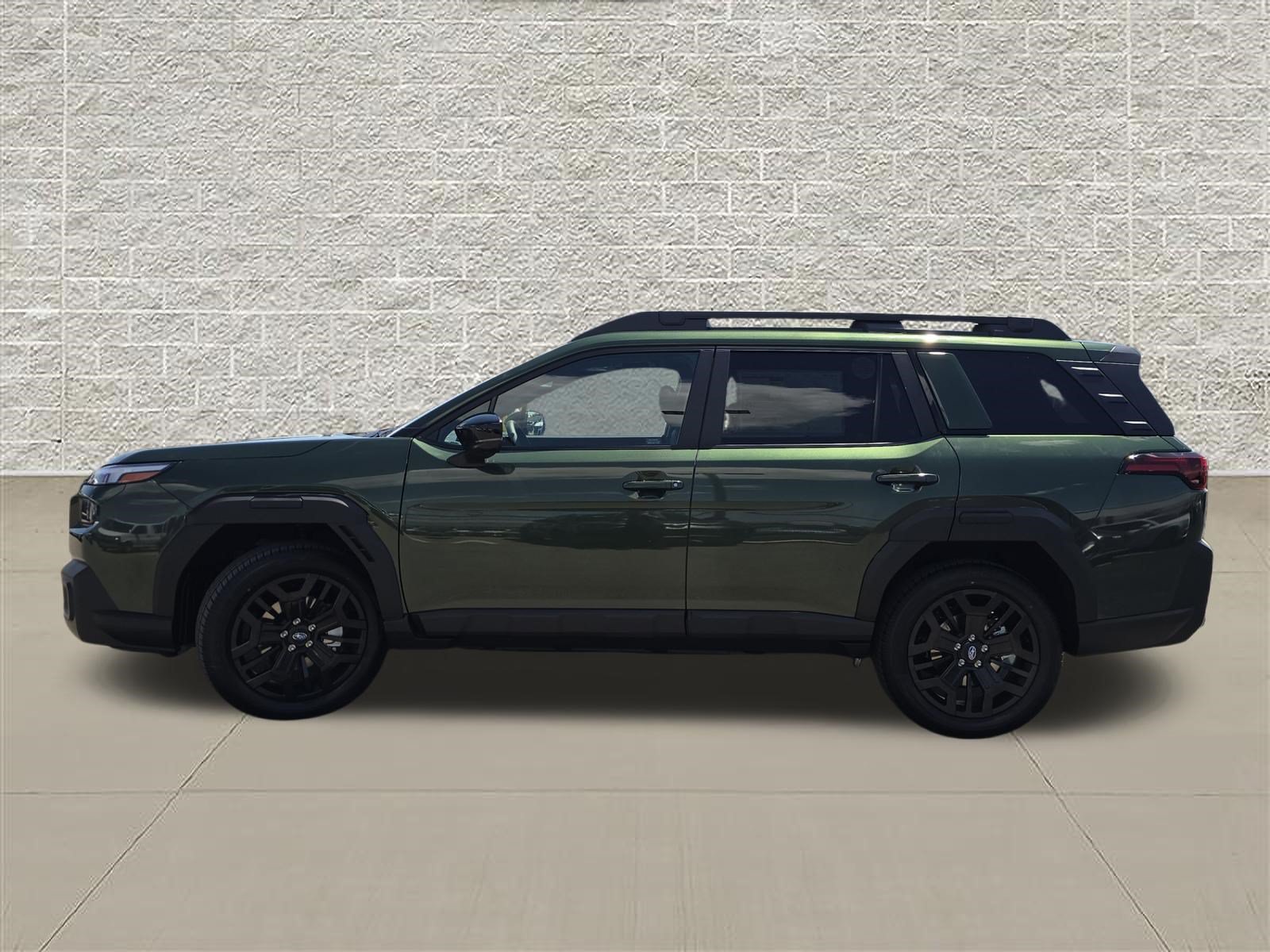 New 2026 Subaru Outback Limited XT AWD/4WD image 4