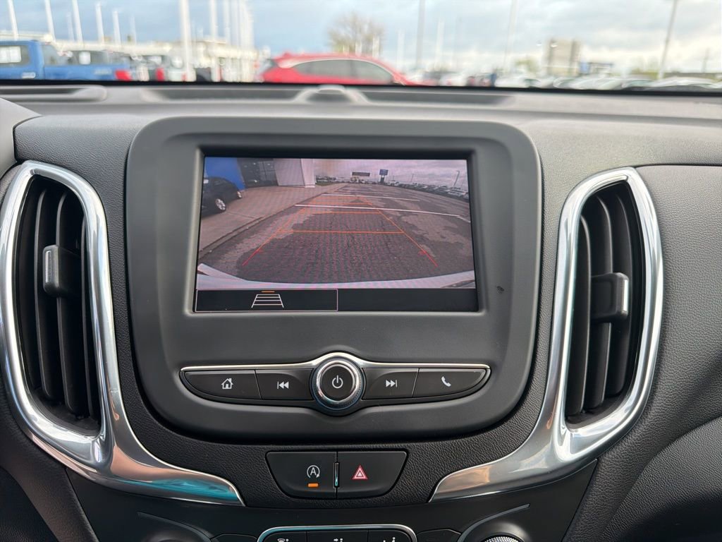 Certified 2024 Chevrolet Equinox LT w/ LPO, Floor Liner Package image 27