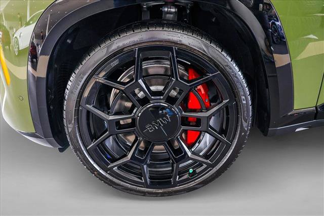New 2026 BMW XM Label Red AWD/4WD image 9