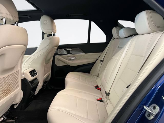 Used 2021 Mercedes-Benz GLE 350 4MATIC image 13