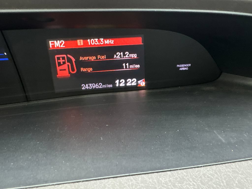 Used 2012 Honda Civic EX image 48