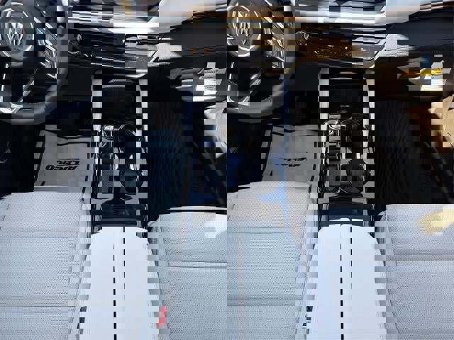 New 2026 Buick Envision Avenir image 23