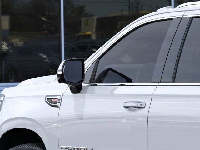New 2026 GMC Yukon XL Denali w/ Sun & Power Step Package image 12