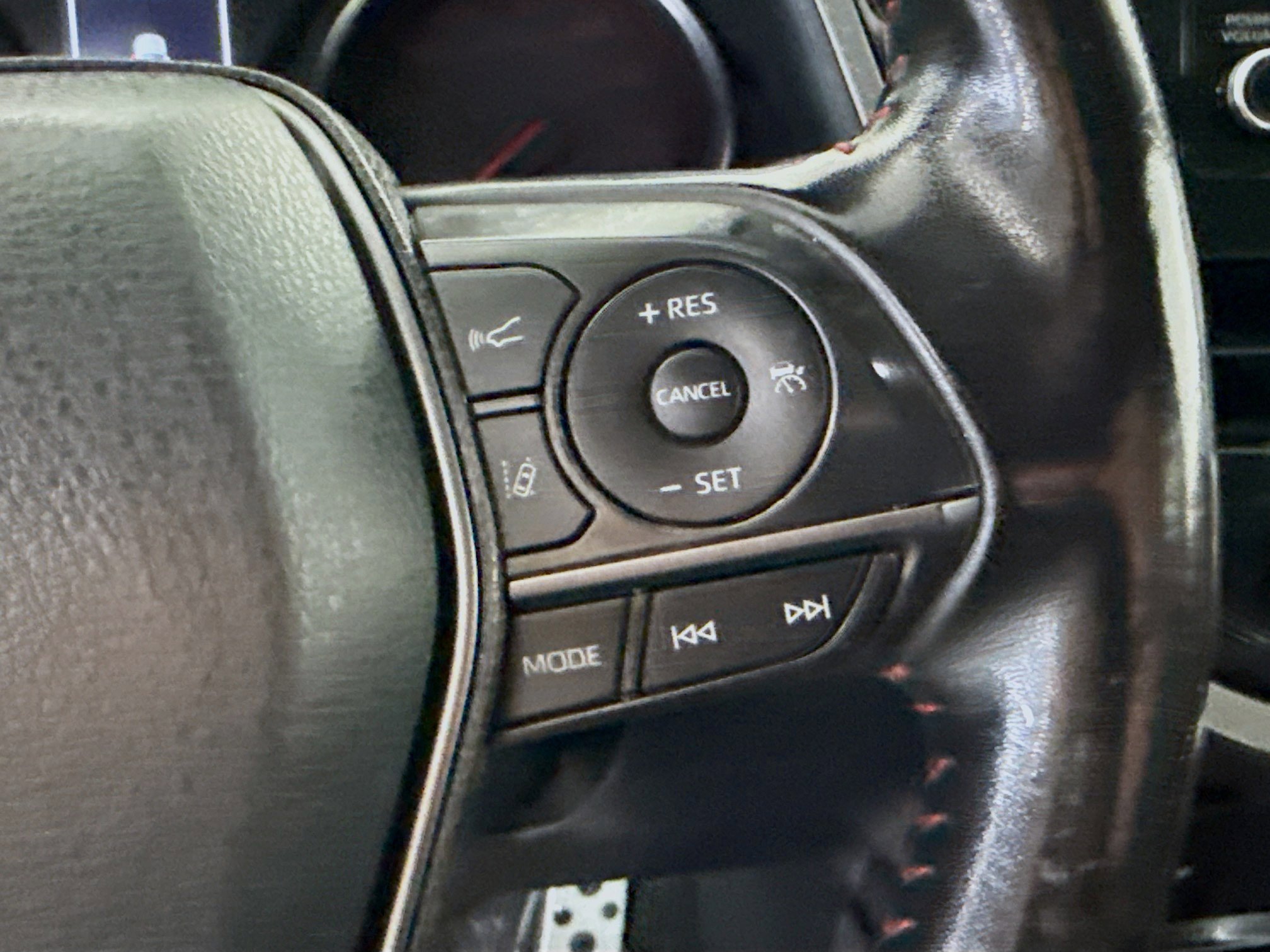 Used 2021 Toyota Camry TRD FWD image 15