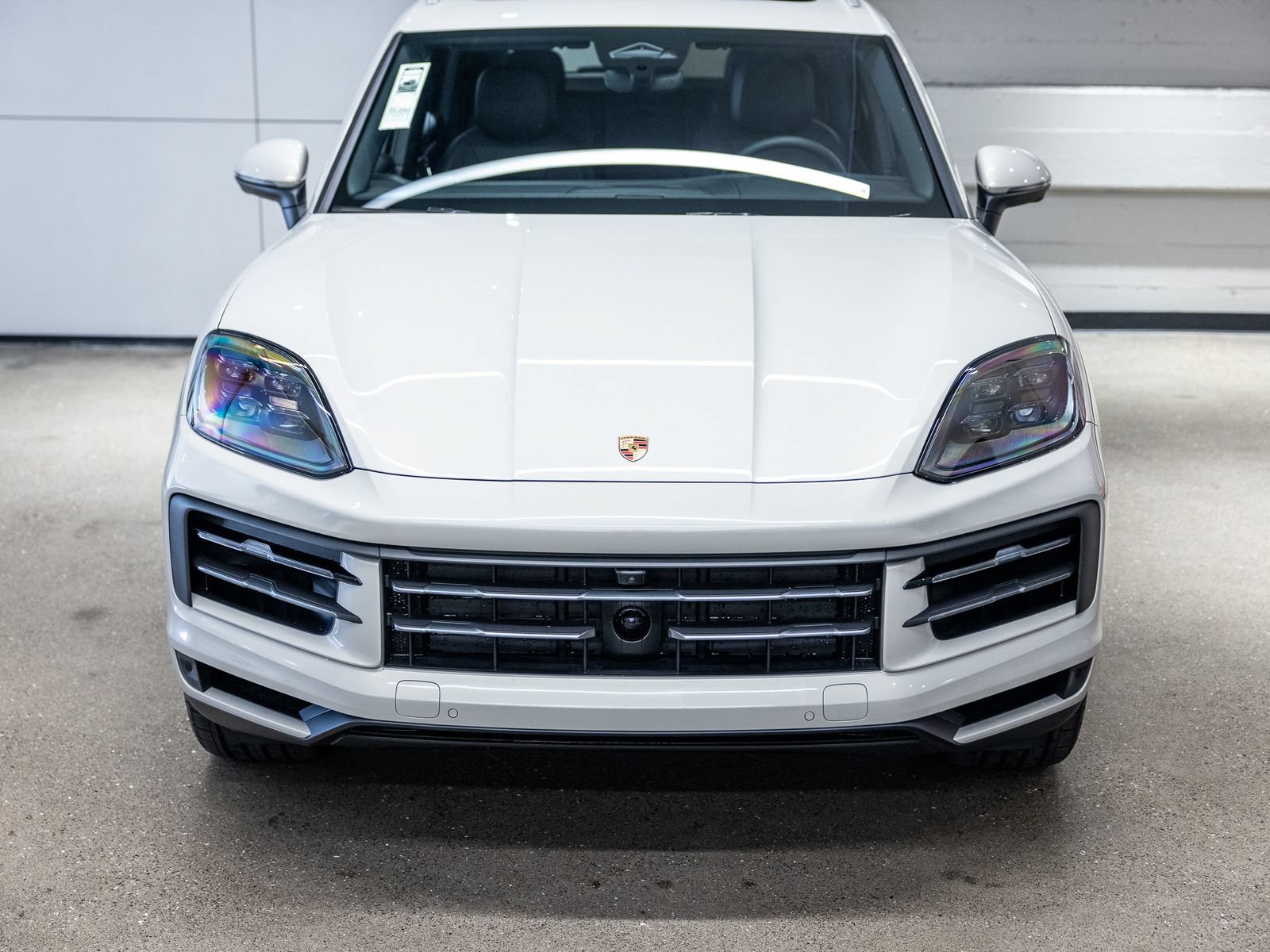 New 2026 Porsche Cayenne AWD/4WD image 12