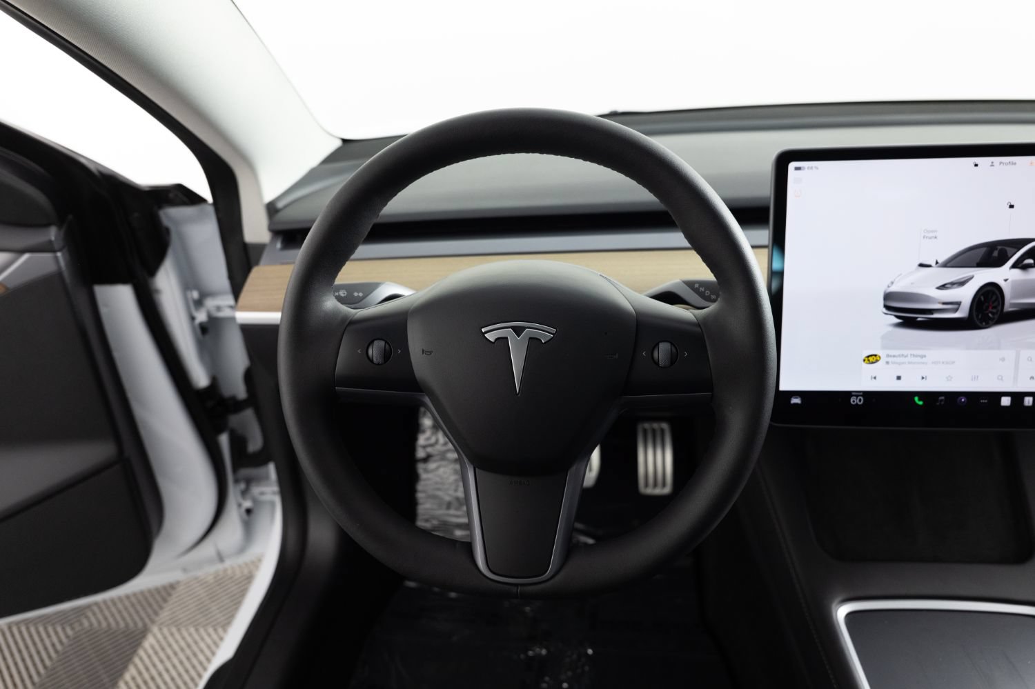Used 2023 Tesla Model 3 Performance AWD/4WD image 28