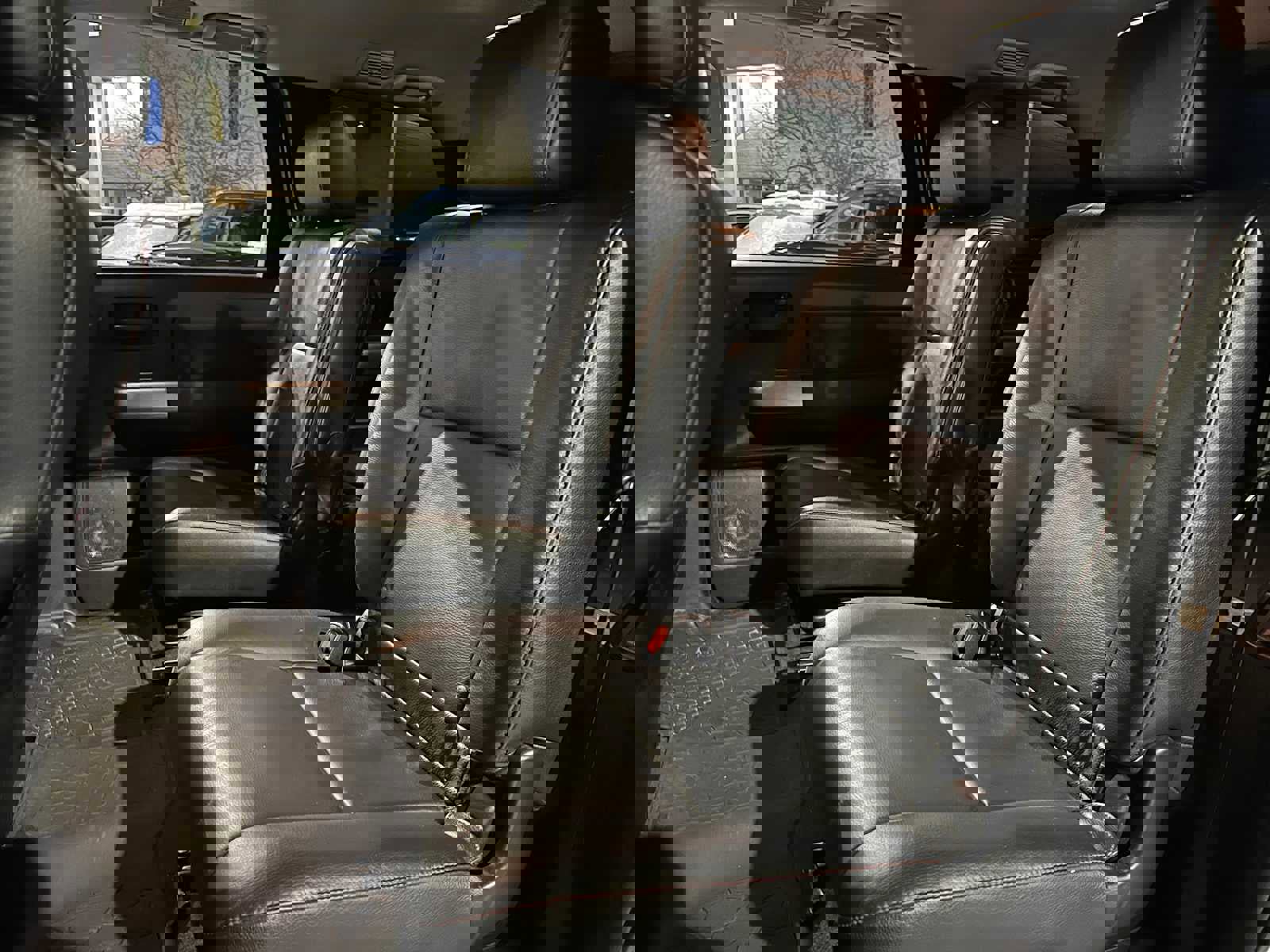 Used 2021 Toyota Sequoia TRD Pro image 19