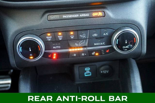 Used 2023 Ford Escape ST-Line image 16