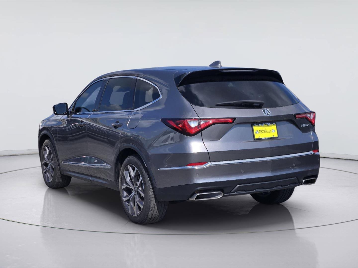 Used 2024 Acura MDX w/ Technology Package FWD image 6
