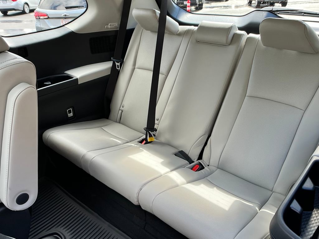 Used 2026 Toyota Grand Highlander Limited image 23