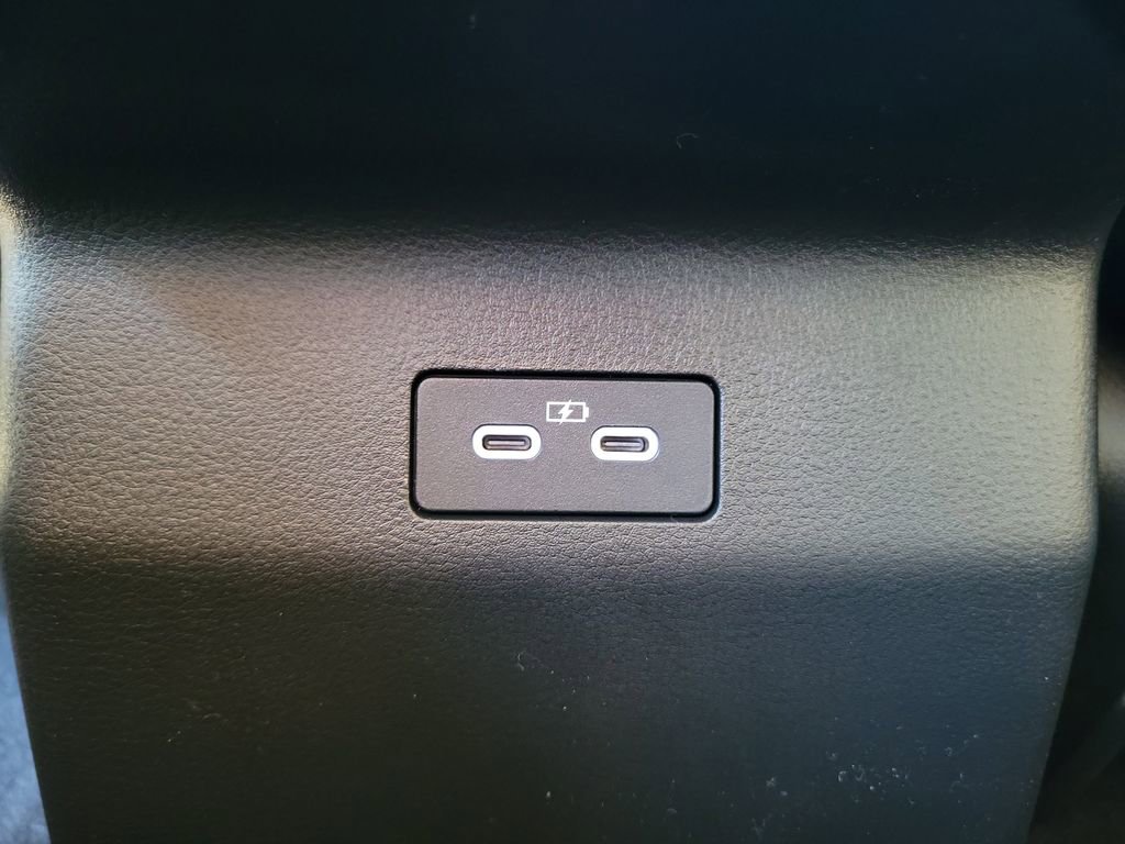 New 2026 MAZDA CX-50 AWD 2.5 Hybrid w/ Weather Package image 11