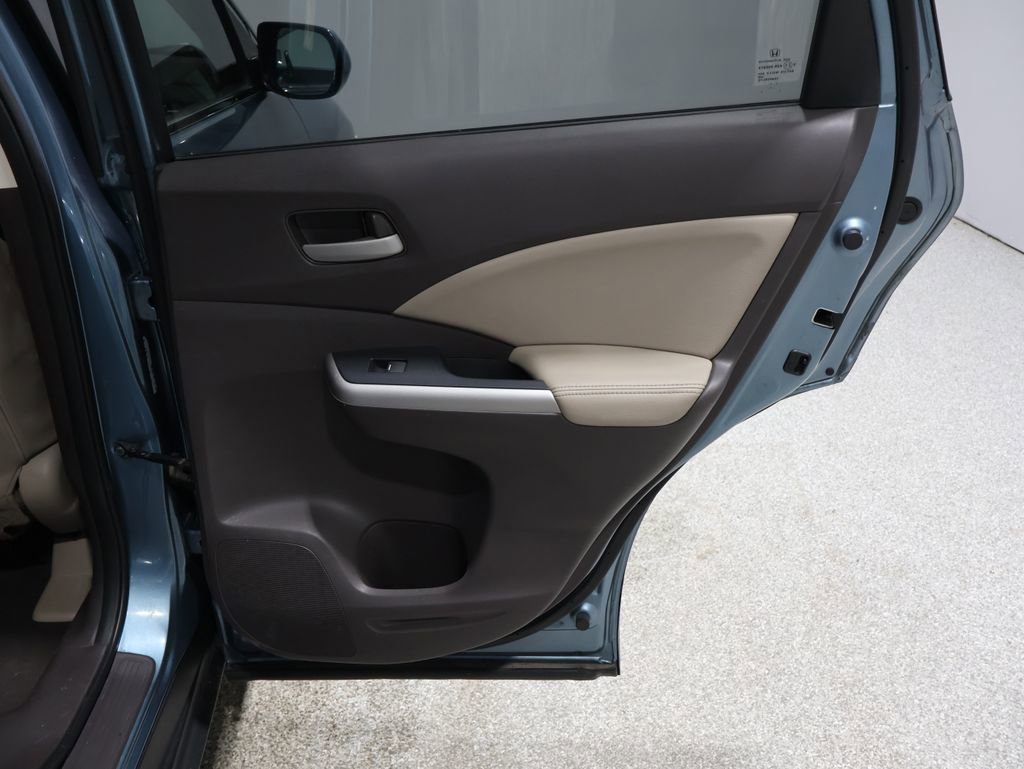 Used 2013 Honda CR-V EX-L image 21