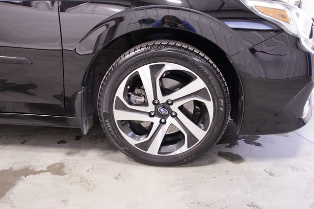 Used 2021 Subaru Legacy Touring XT image 11