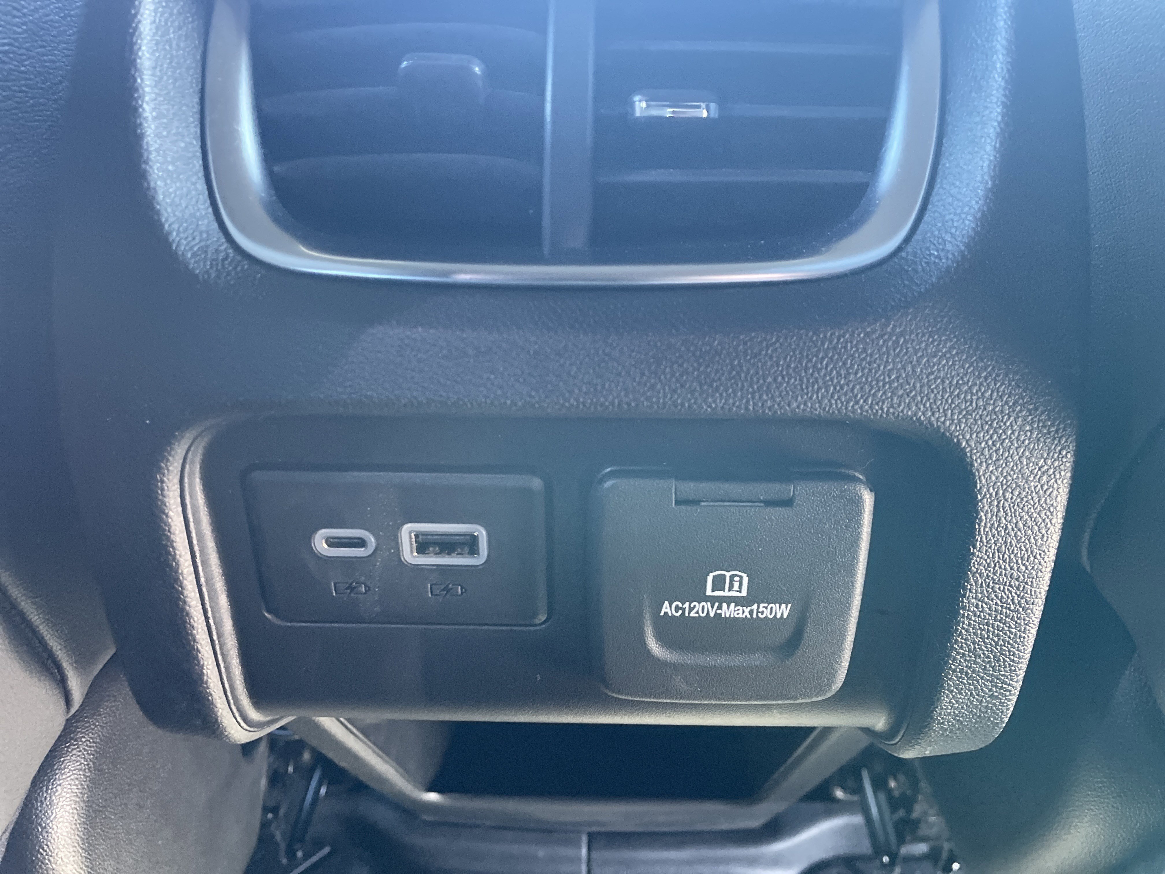 Used 2025 Chevrolet Blazer RS w/ LPO, Floor Liner Package image 23